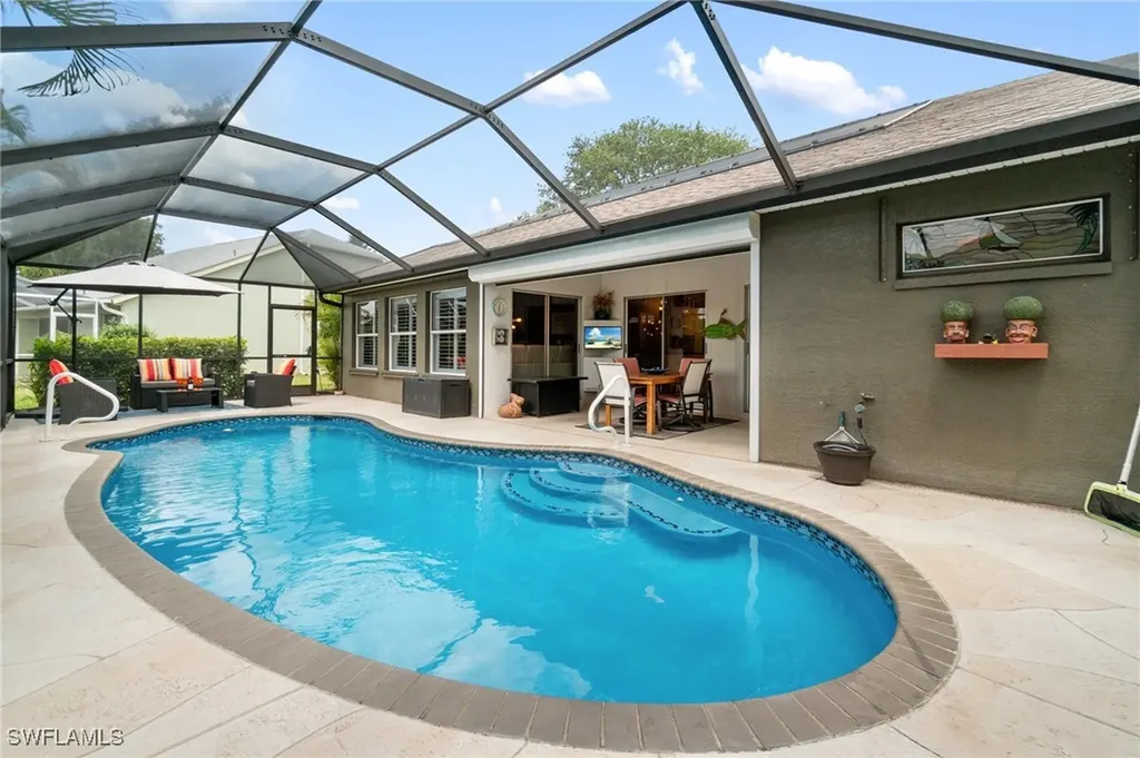3701 Bali Lane Estero FL 33928