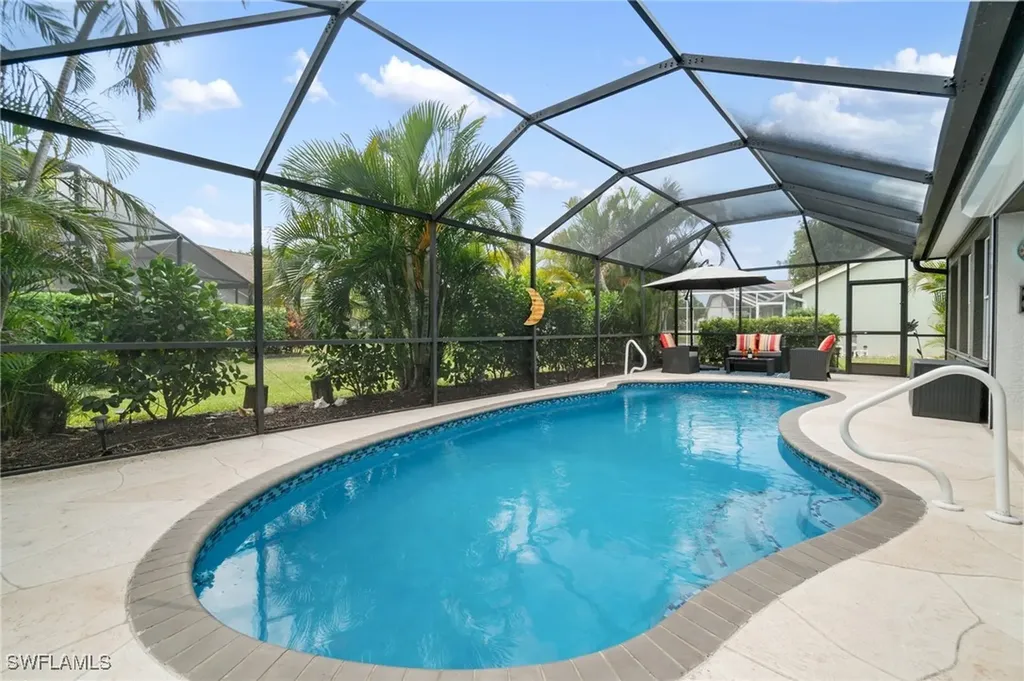 3701 Bali Lane Estero FL 33928