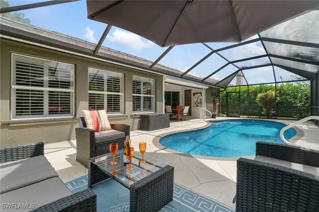 3701 Bali Lane Estero FL 33928