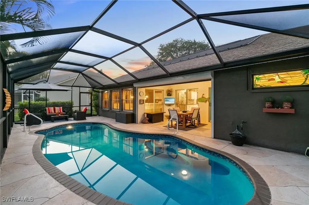 3701 Bali Lane Estero FL 33928