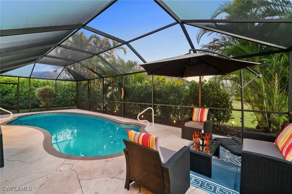 3701 Bali Lane Estero FL 33928