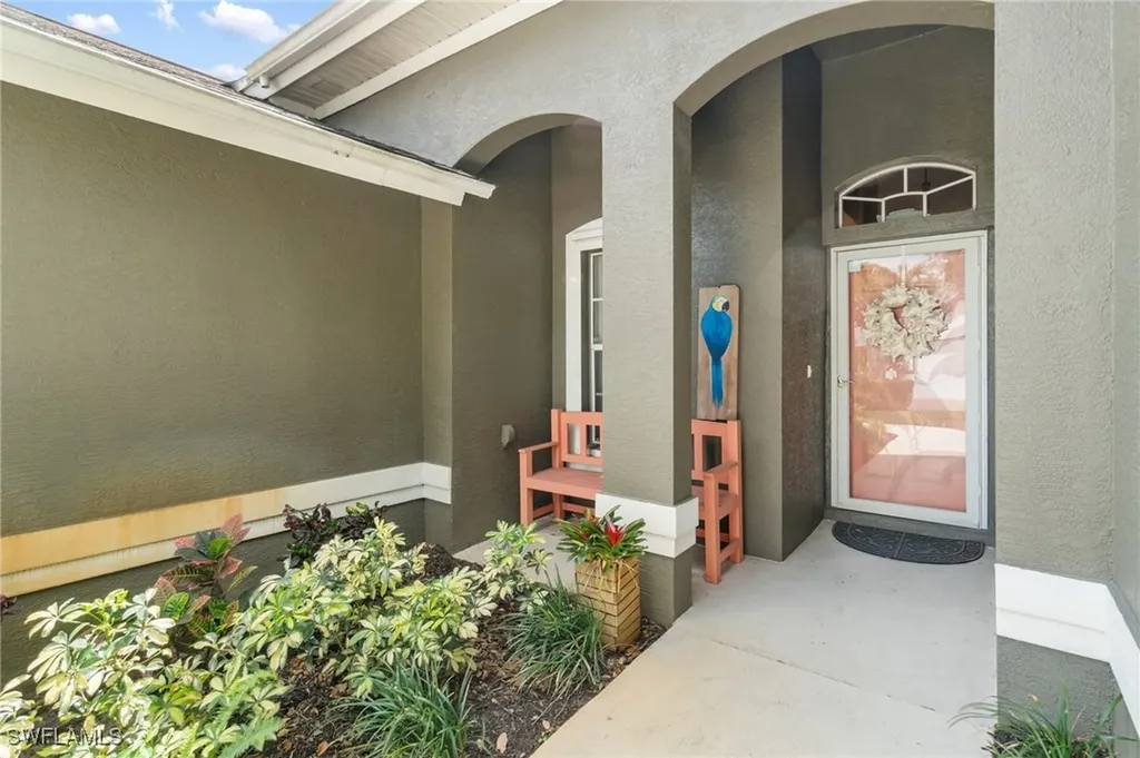 3701 Bali Lane Estero FL 33928