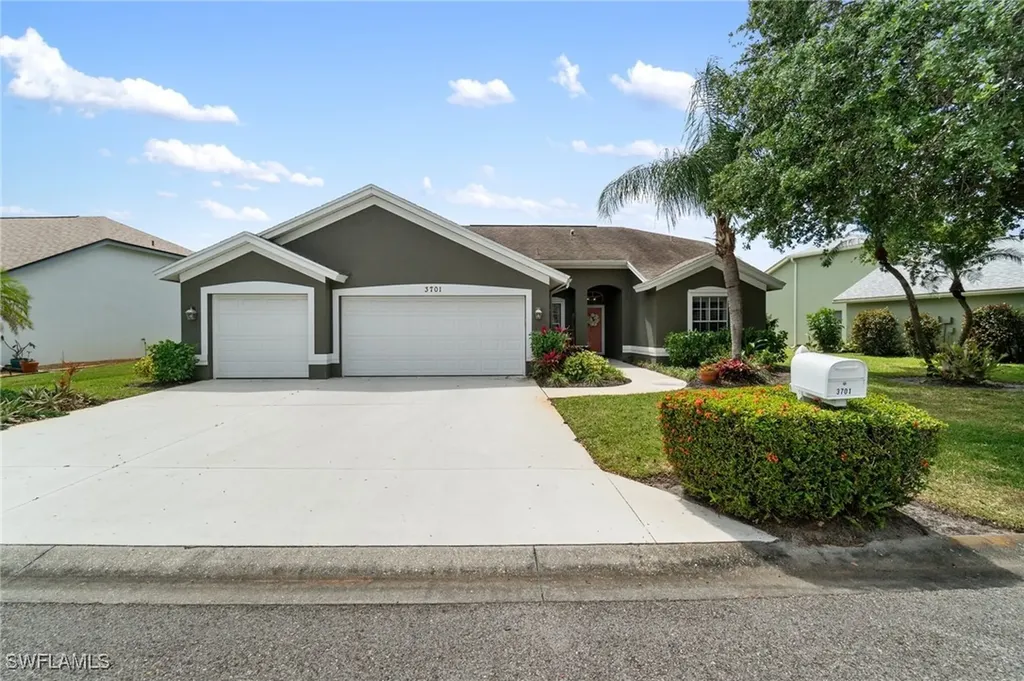 3701 Bali Lane Estero FL 33928