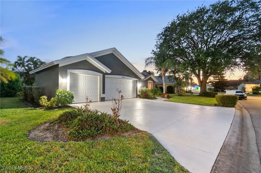 3701 Bali Lane Estero FL 33928