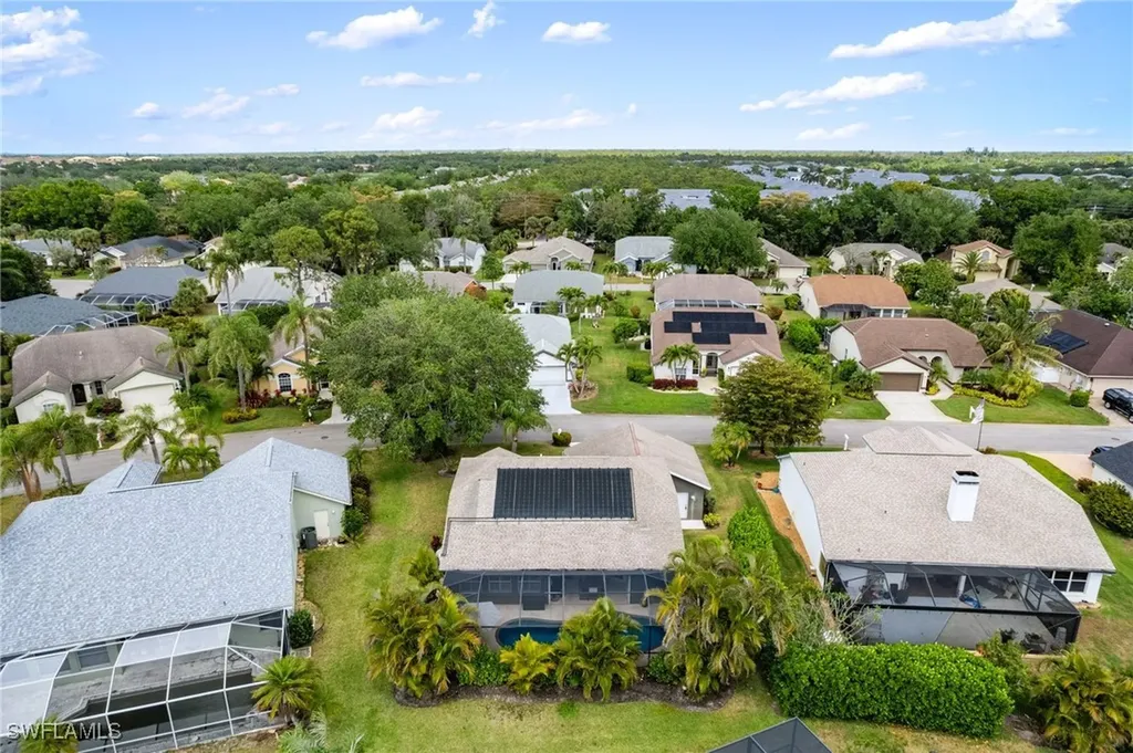 3701 Bali Lane Estero FL 33928