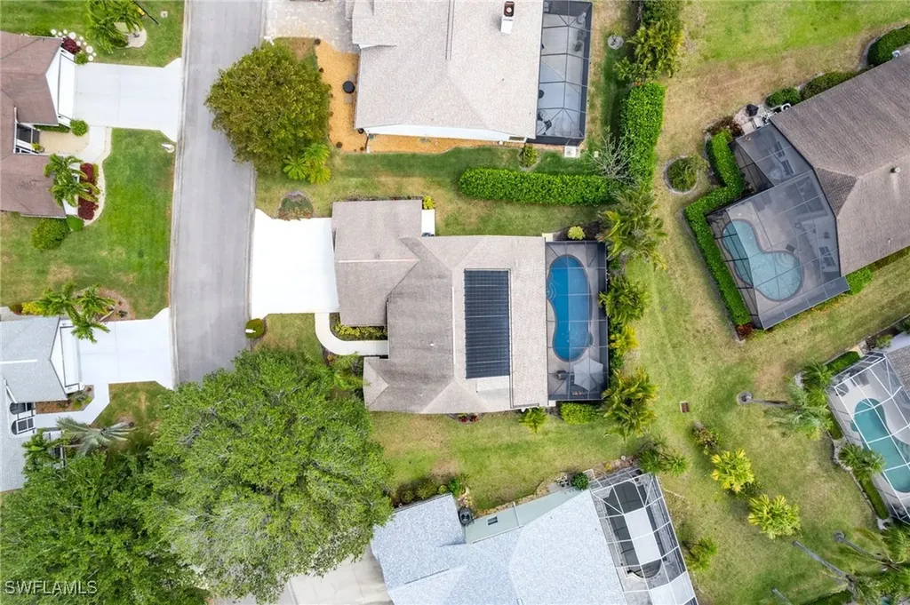 3701 Bali Lane Estero FL 33928