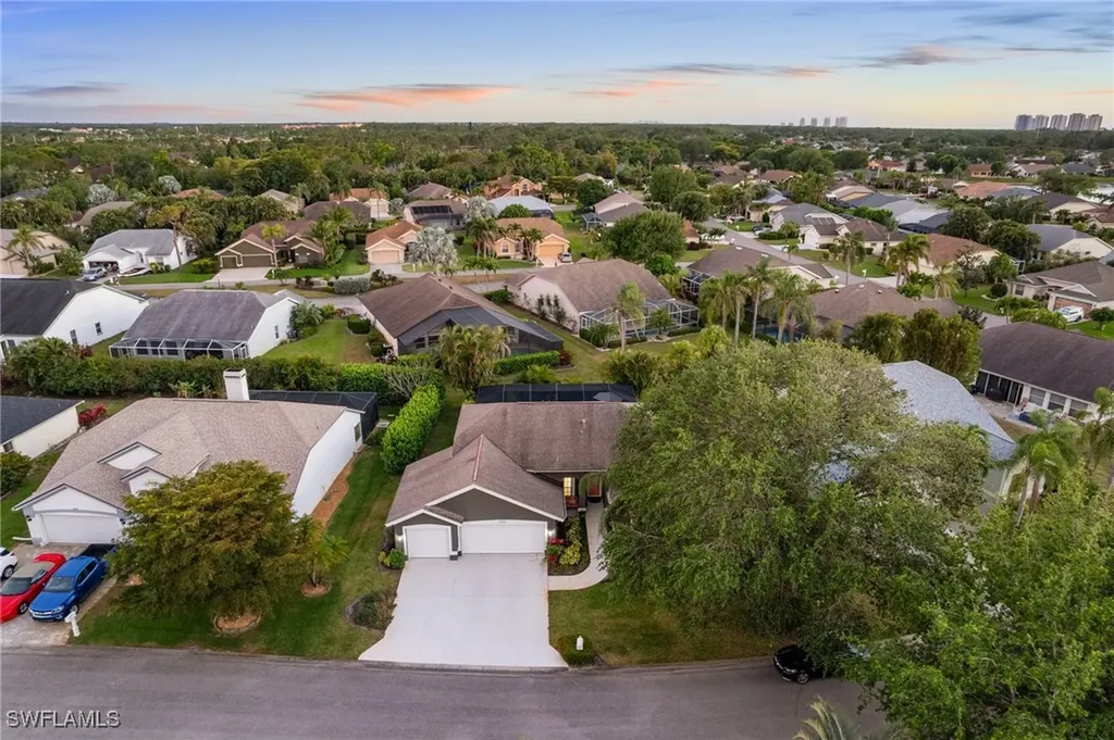 3701 Bali Lane Estero FL 33928