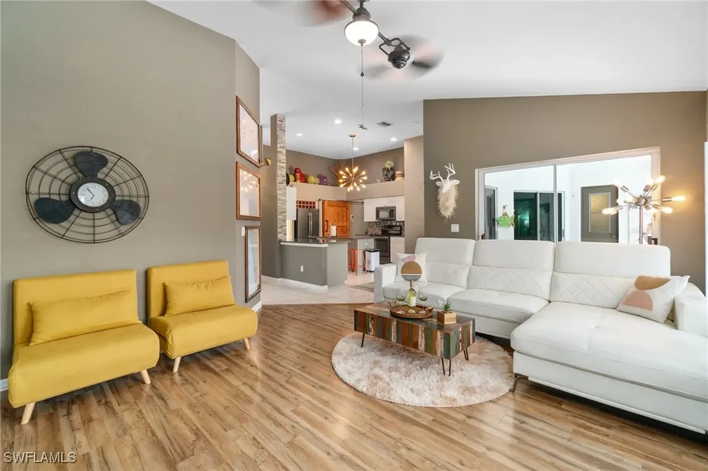3701 Bali Lane Estero FL 33928