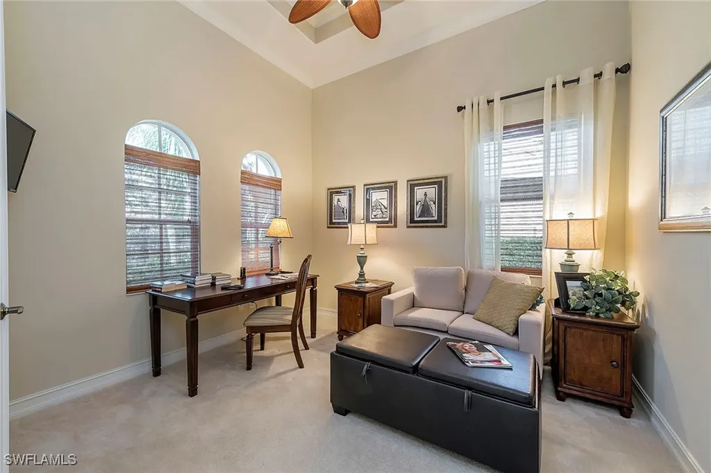 7812 Valencia Court Naples FL 34113