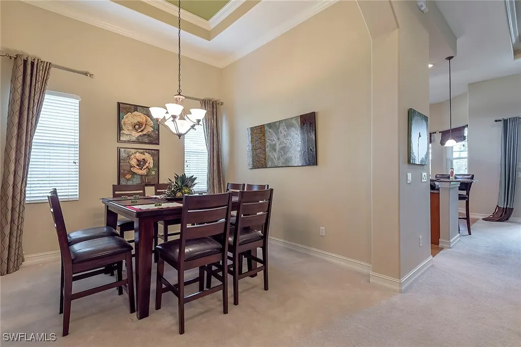 7812 Valencia Court Naples FL 34113