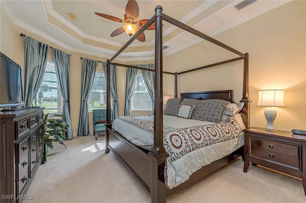 7812 Valencia Court Naples FL 34113