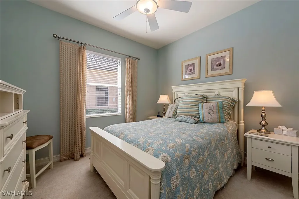 7812 Valencia Court Naples FL 34113