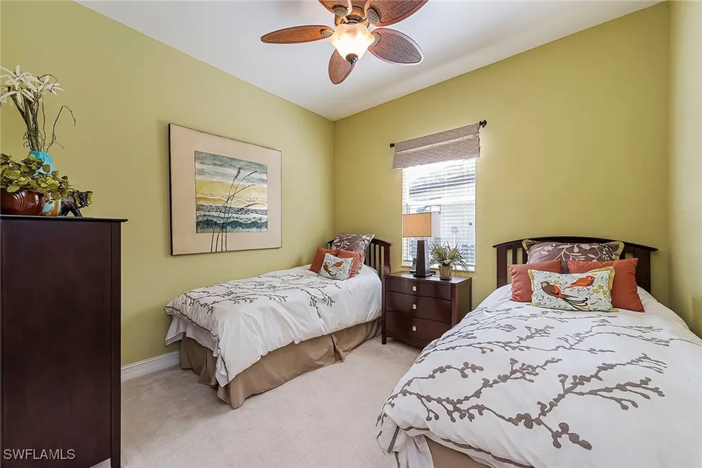 7812 Valencia Court Naples FL 34113