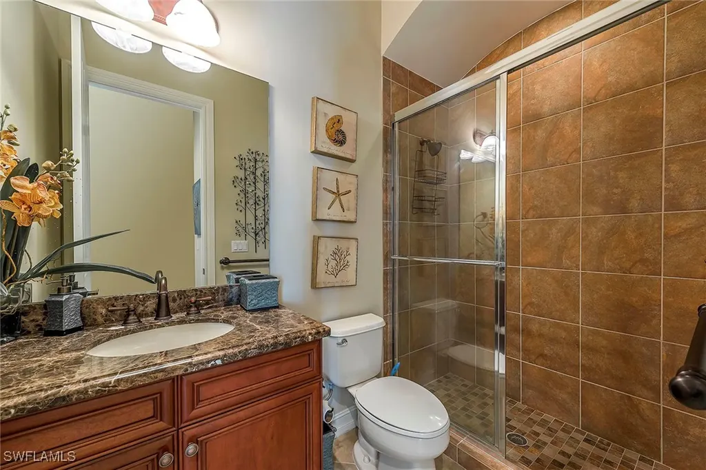 7812 Valencia Court Naples FL 34113