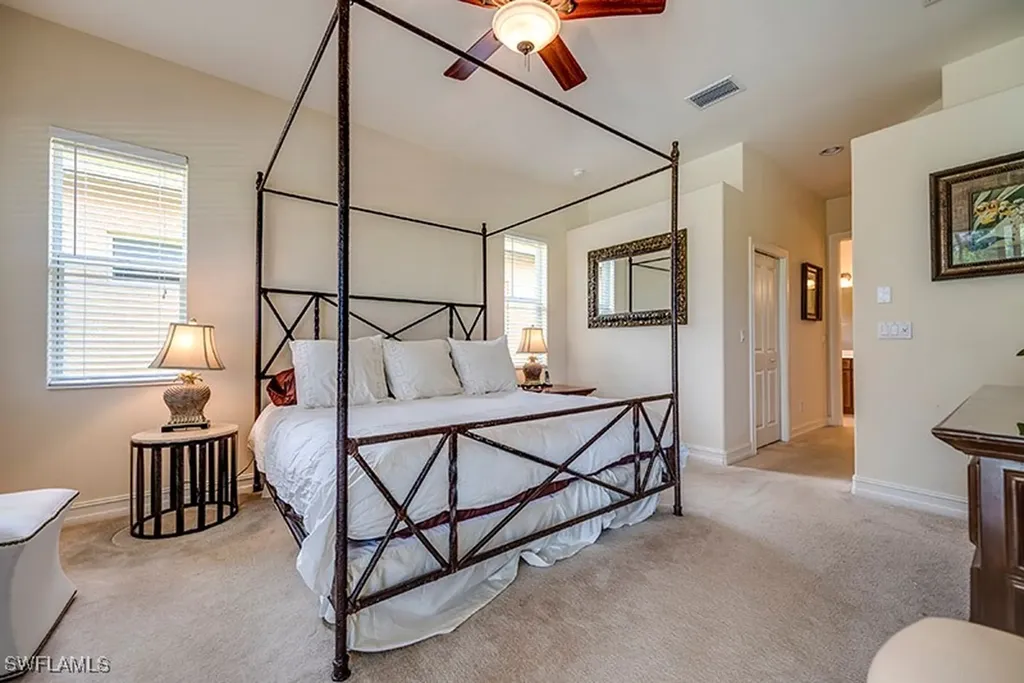 6101 Dogleg Drive Naples FL 34113