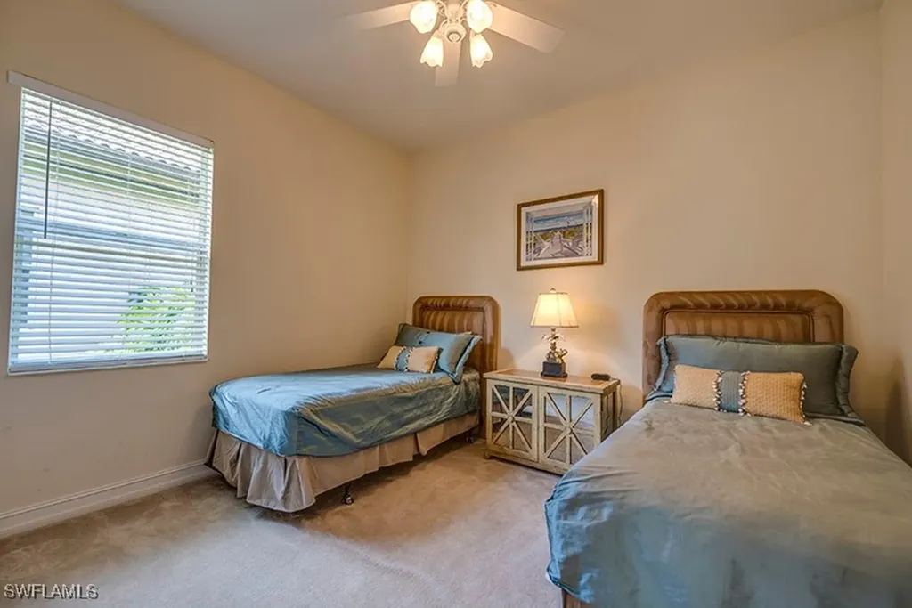 6101 Dogleg Drive Naples FL 34113