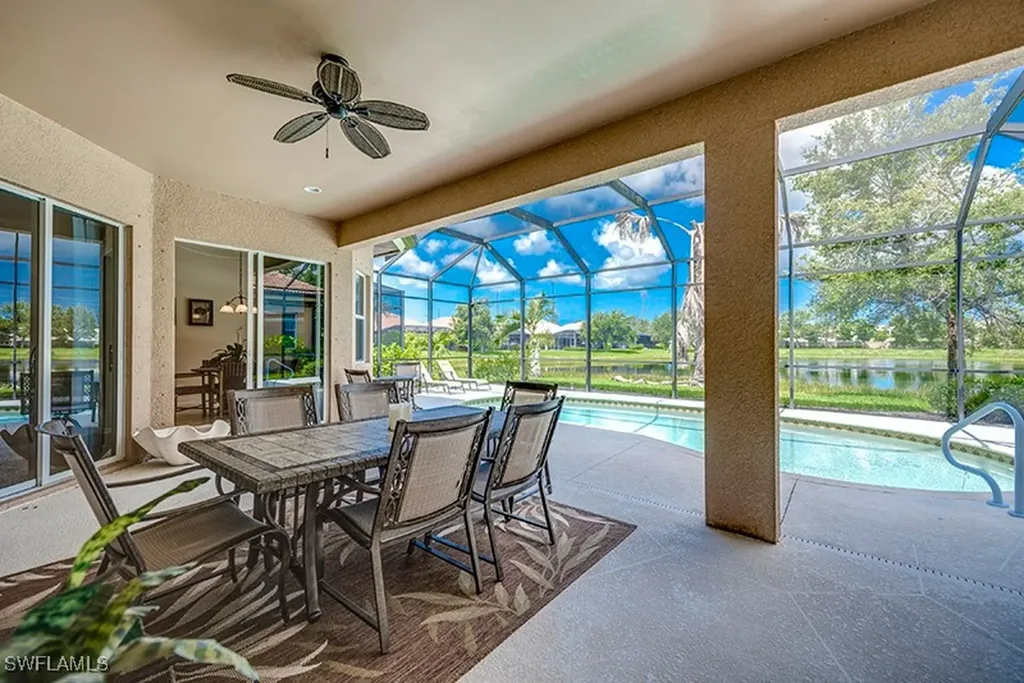 6101 Dogleg Drive Naples FL 34113