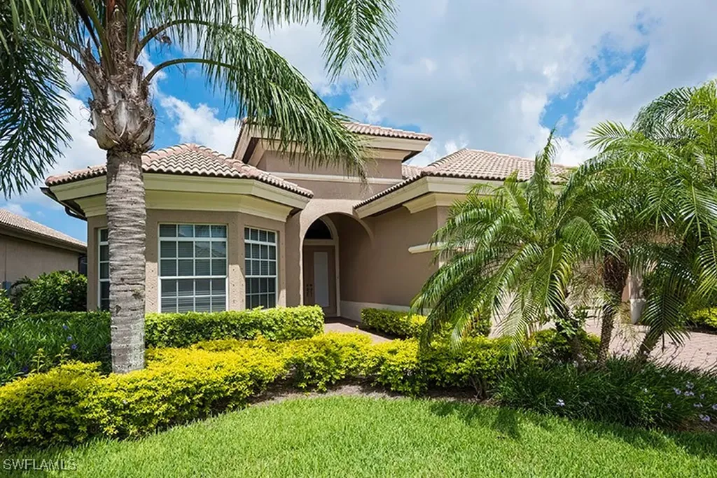 6101 Dogleg Drive Naples FL 34113