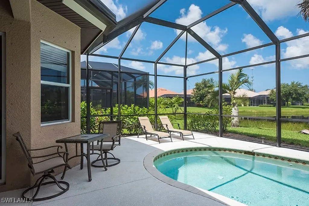 6101 Dogleg Drive Naples FL 34113