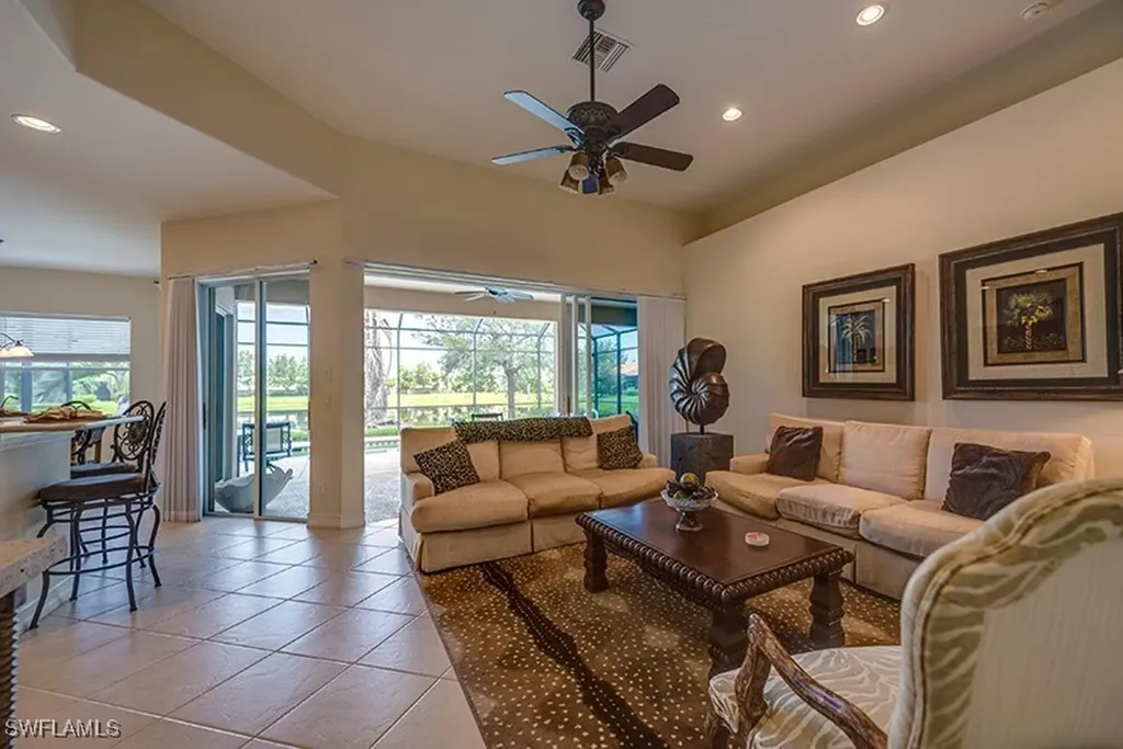 6101 Dogleg Drive Naples FL 34113