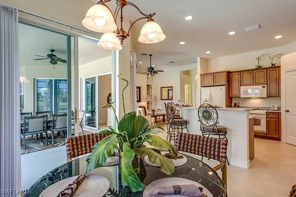 6101 Dogleg Drive Naples FL 34113