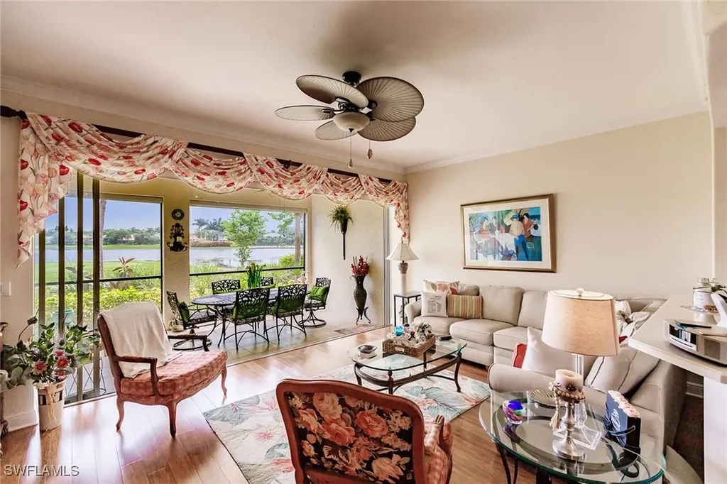 3910 Deer Crossing Court Naples FL 34114