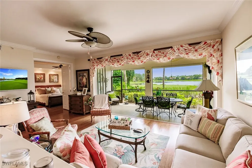 3910 Deer Crossing Court Naples FL 34114