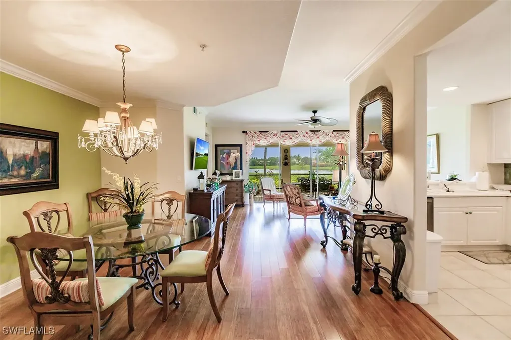 3910 Deer Crossing Court Naples FL 34114