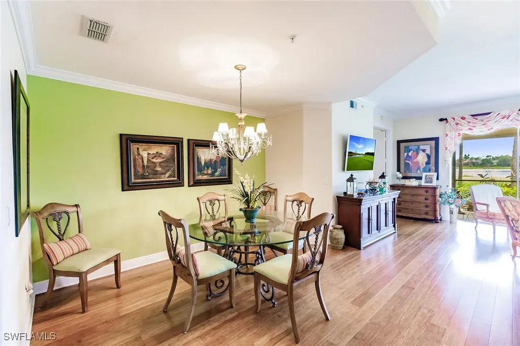 3910 Deer Crossing Court Naples FL 34114