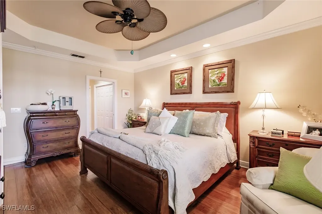 3910 Deer Crossing Court Naples FL 34114