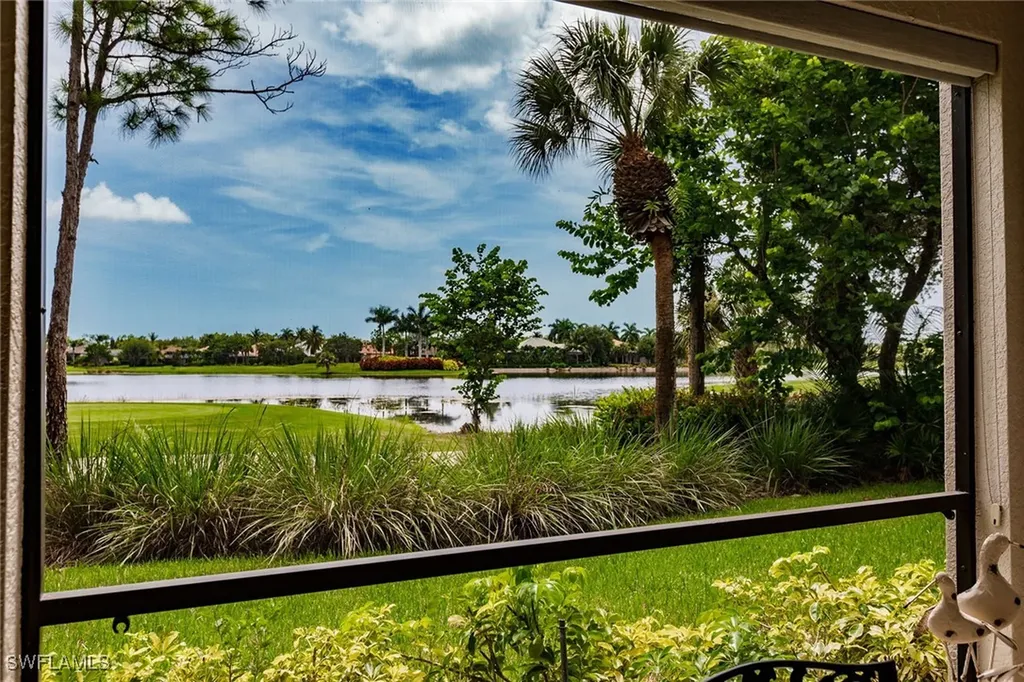 3910 Deer Crossing Court Naples FL 34114