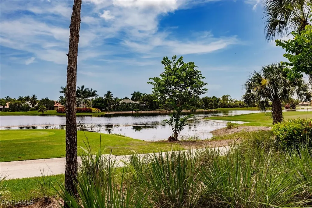 3910 Deer Crossing Court Naples FL 34114
