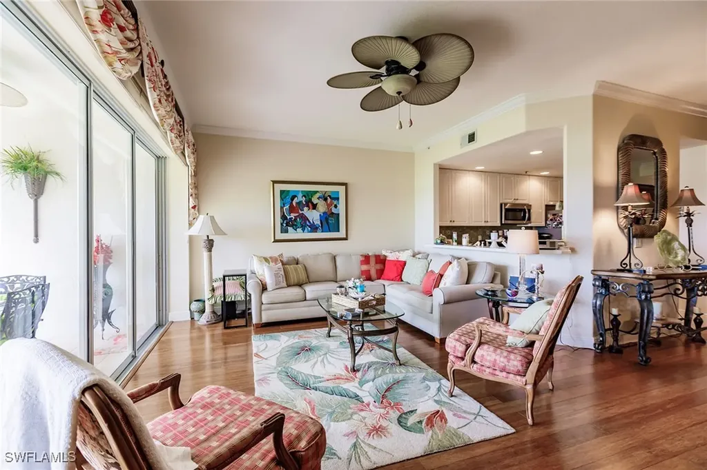 3910 Deer Crossing Court Naples FL 34114