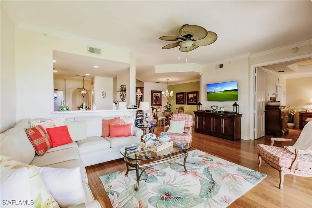 3910 Deer Crossing Court Naples FL 34114