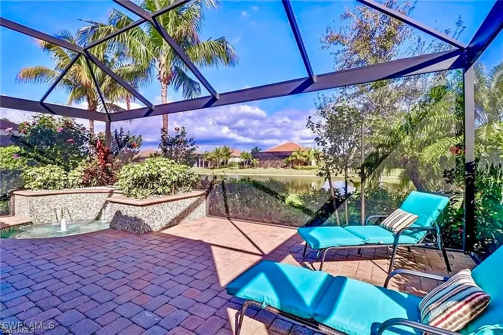 3280 Miyagi Lane Naples FL 34114