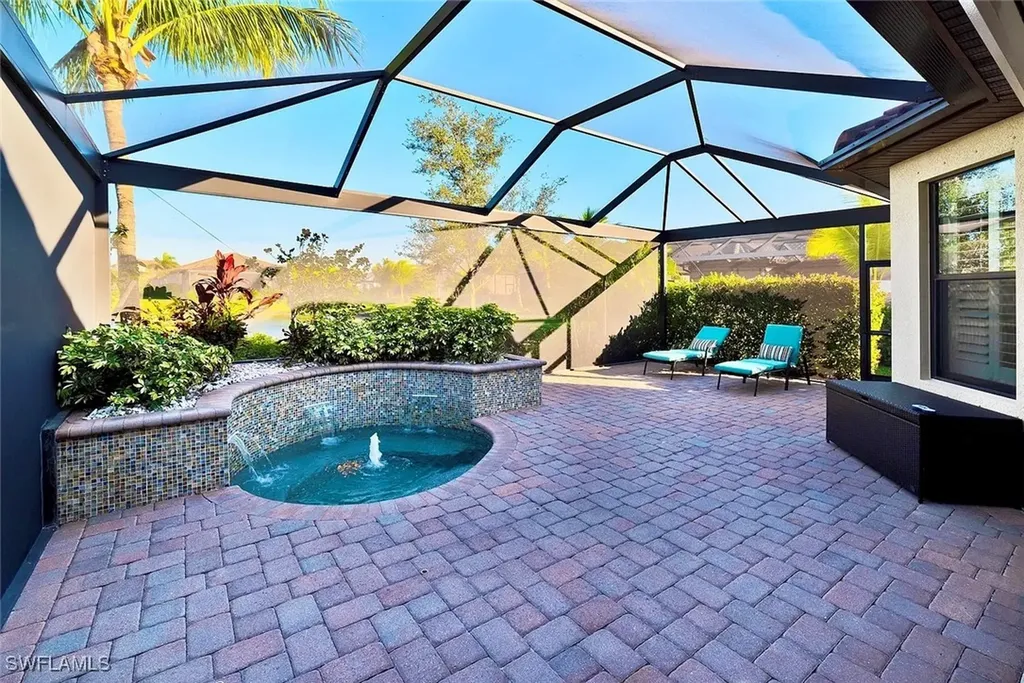 3280 Miyagi Lane Naples FL 34114