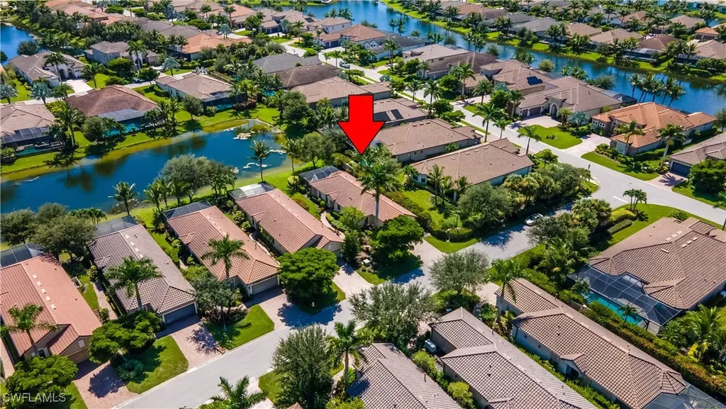 3280 Miyagi Lane Naples FL 34114