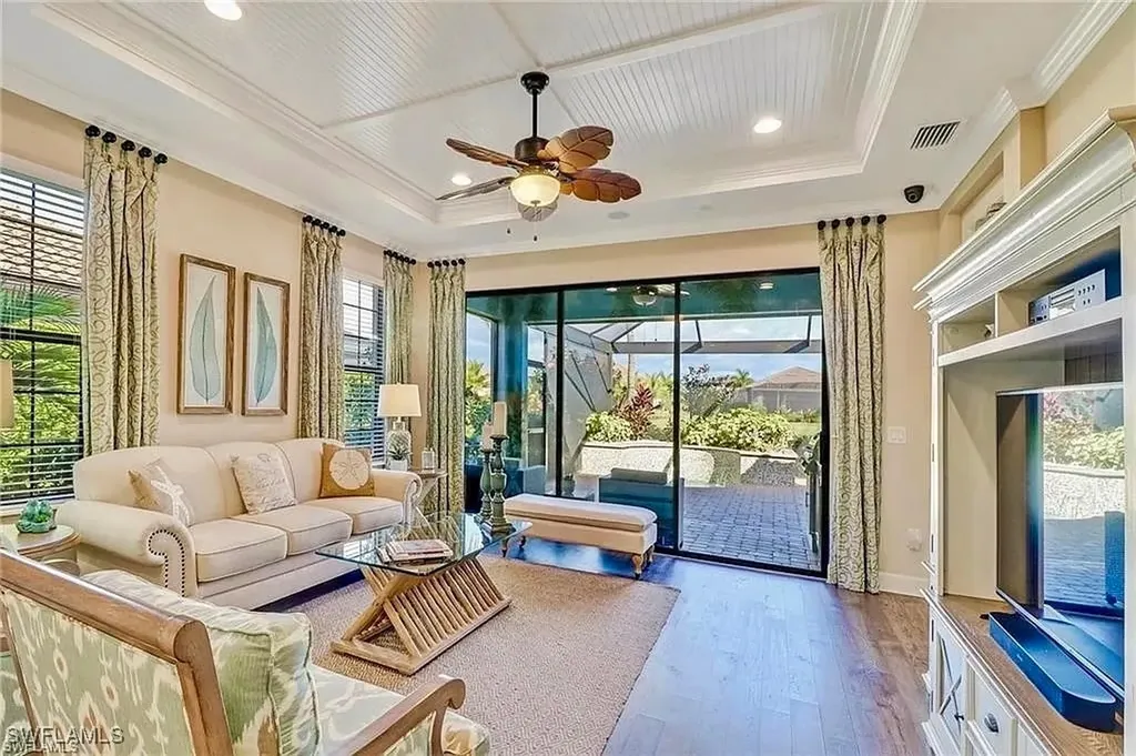 3280 Miyagi Lane Naples FL 34114