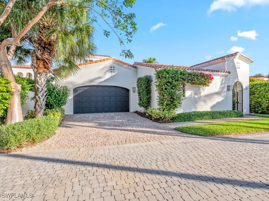 16663 Lucarno Way Naples FL 34110
