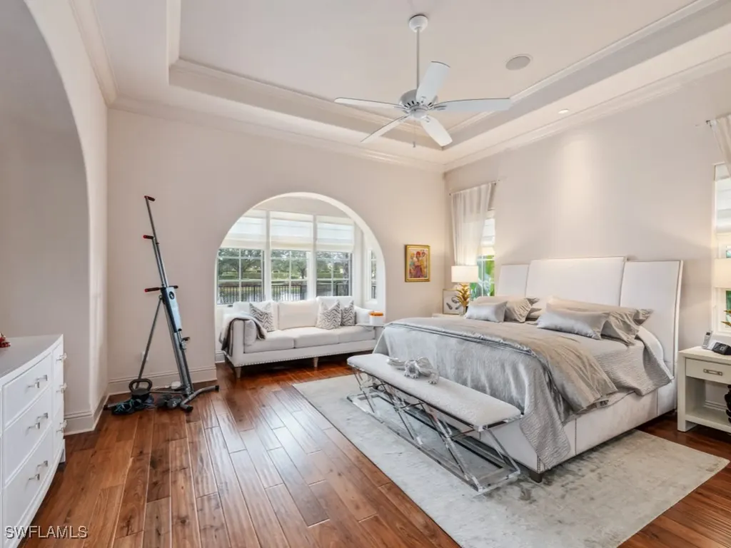 16663 Lucarno Way Naples FL 34110