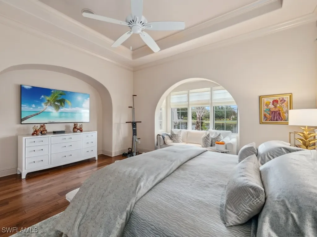 16663 Lucarno Way Naples FL 34110
