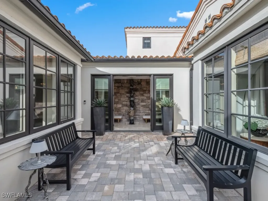 16663 Lucarno Way Naples FL 34110