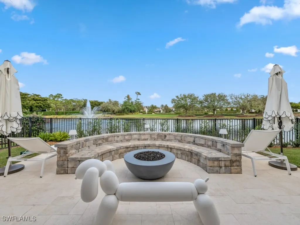 16663 Lucarno Way Naples FL 34110
