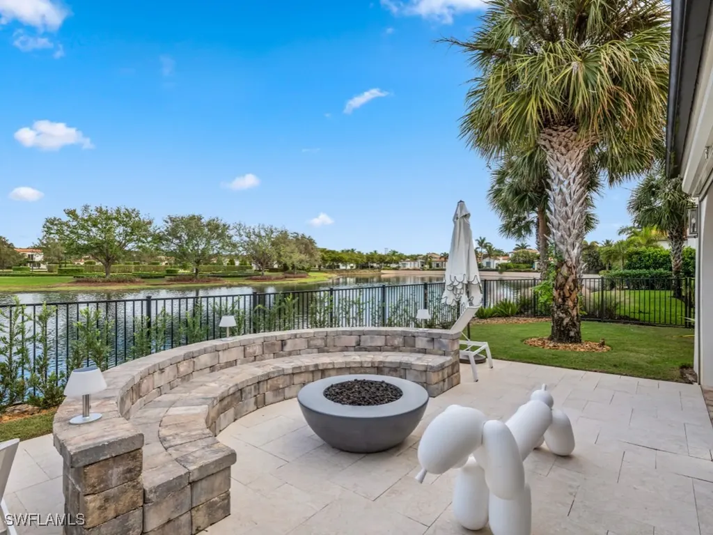 16663 Lucarno Way Naples FL 34110