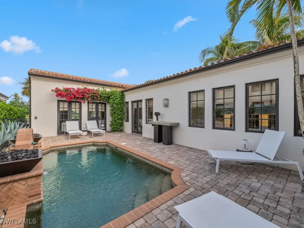 16663 Lucarno Way Naples FL 34110