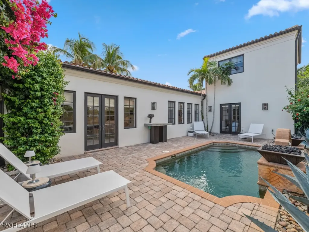 16663 Lucarno Way Naples FL 34110