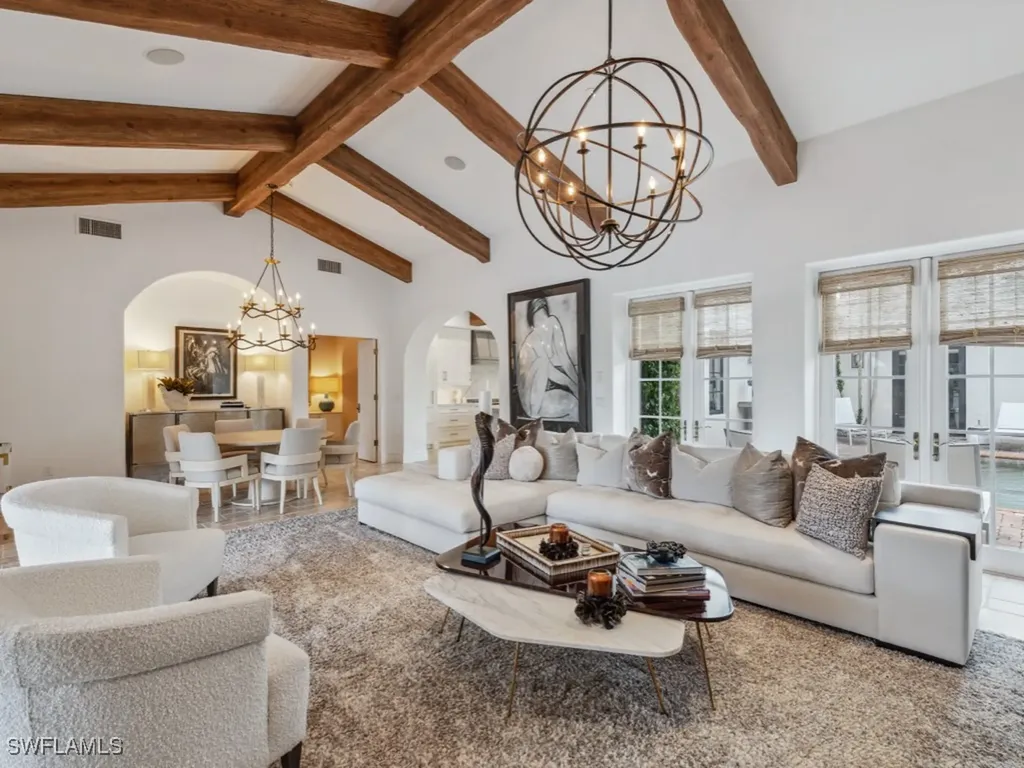 16663 Lucarno Way Naples FL 34110