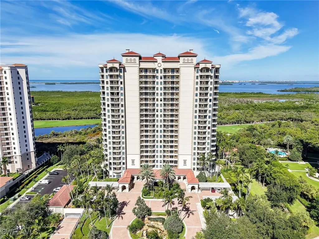 23750 Via Trevi Way Estero FL 34134