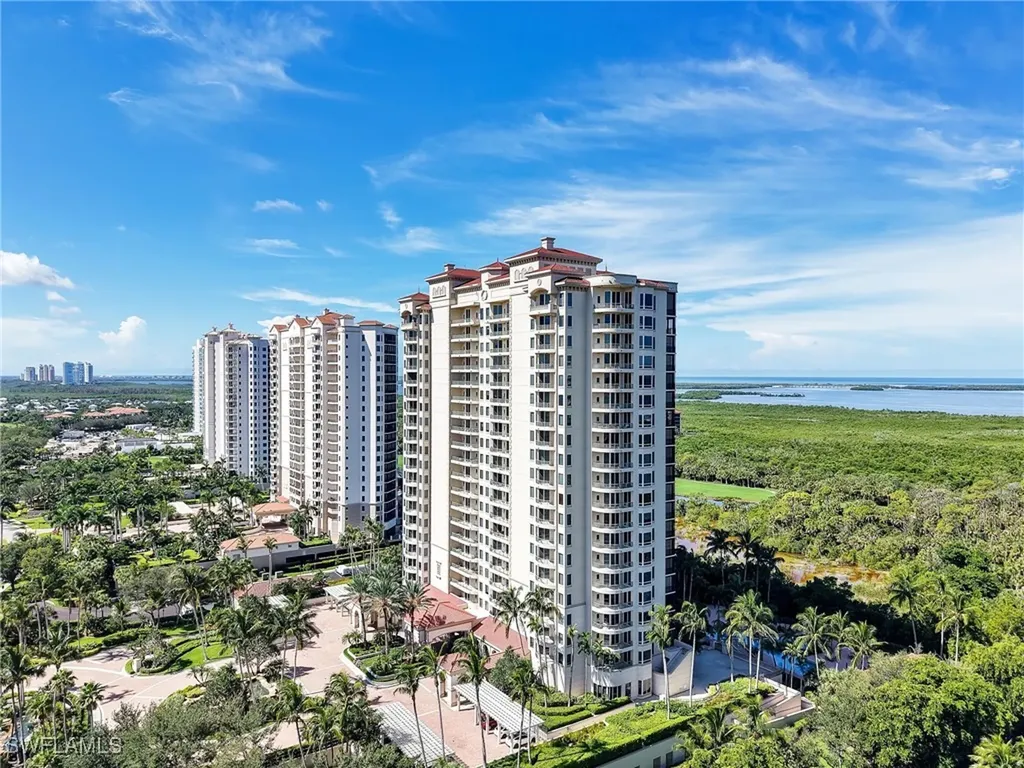 23750 Via Trevi Way Estero FL 34134