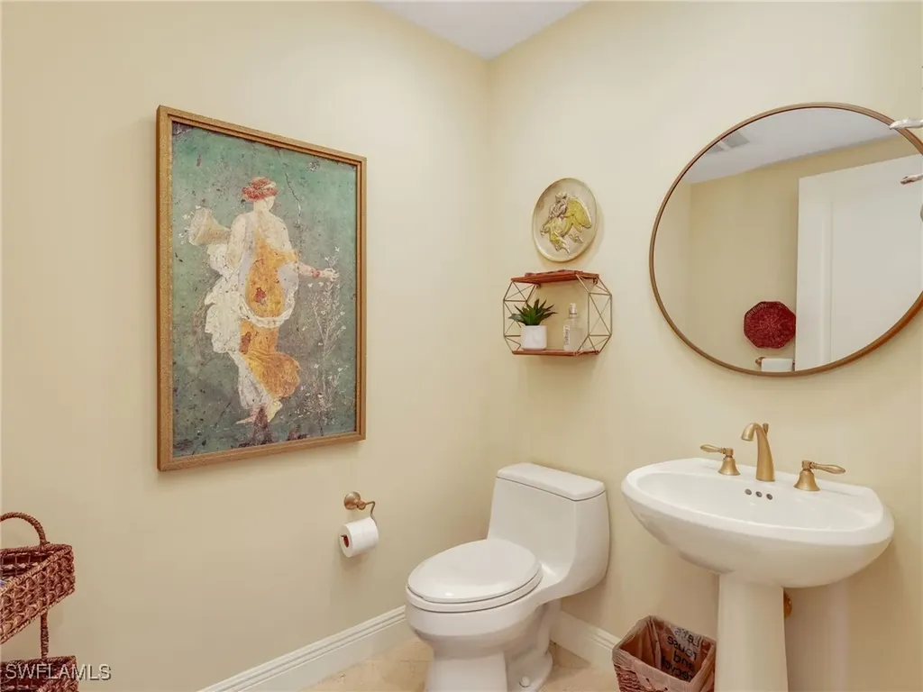23750 Via Trevi Way Estero FL 34134